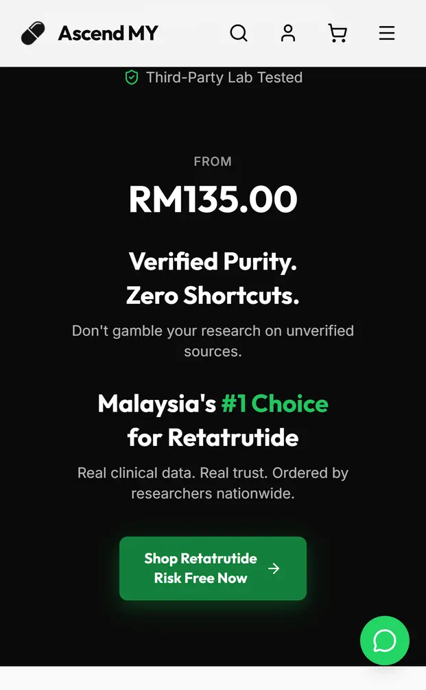 Phone: verified purity, and the featured compound’s price