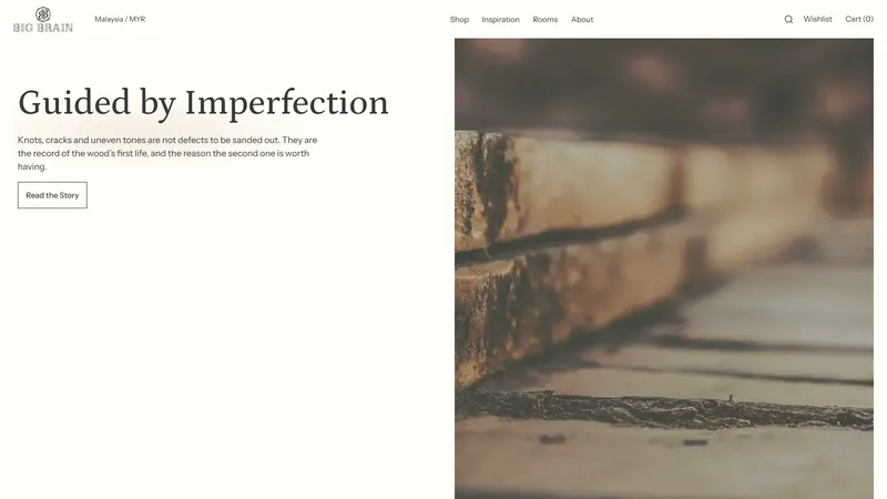 Guided by Imperfection