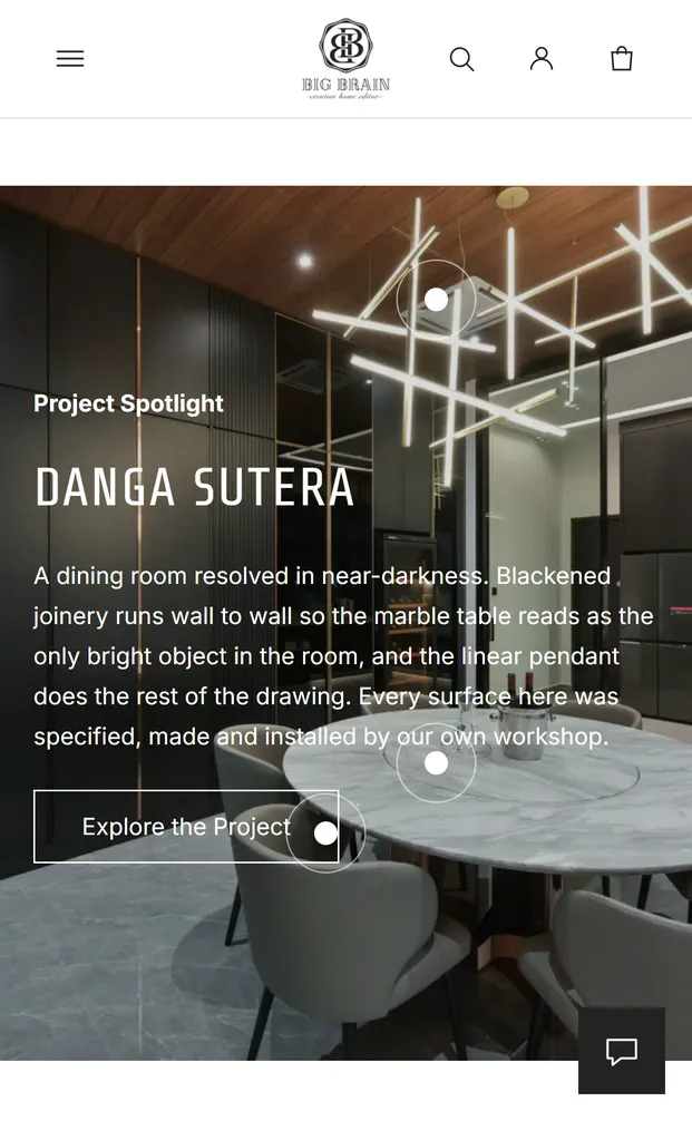 Phone: Danga Sutera