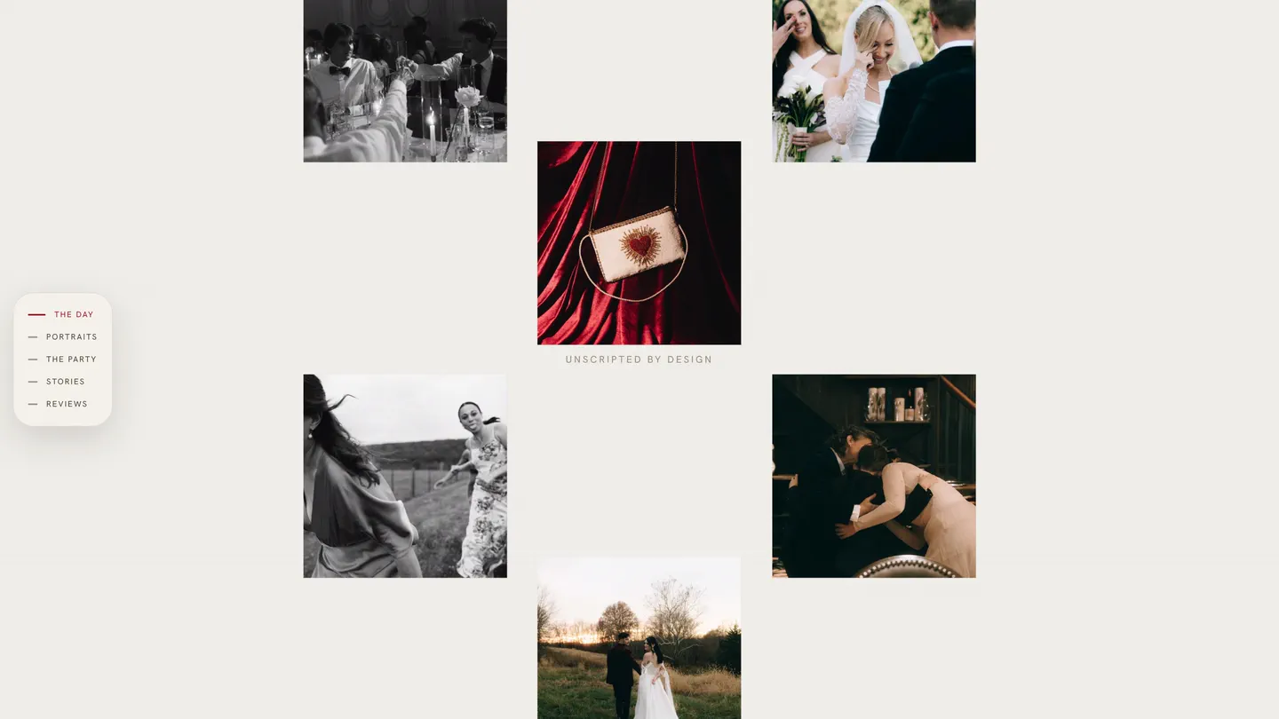 Weddings